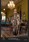 Kanjeepuram Canva By Rajtex Kanjivaram Silk Wholesale Saree Suppliers In India